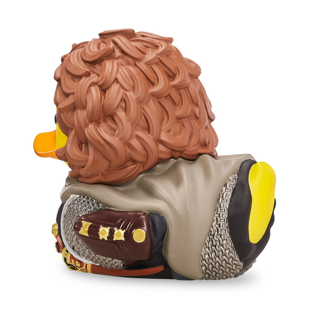 Product image The Lord of the Rings - Pippin Took TUBBZ Decorative Duck