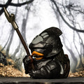 Zdjęcie produktu Władca Pierścieni - Uruk-Hai Pikeman TUBBZ Kaczka Dekoracyjna