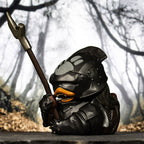 Zdjęcie produktu Władca Pierścieni - Uruk-Hai Pikeman TUBBZ Kaczka Dekoracyjna
