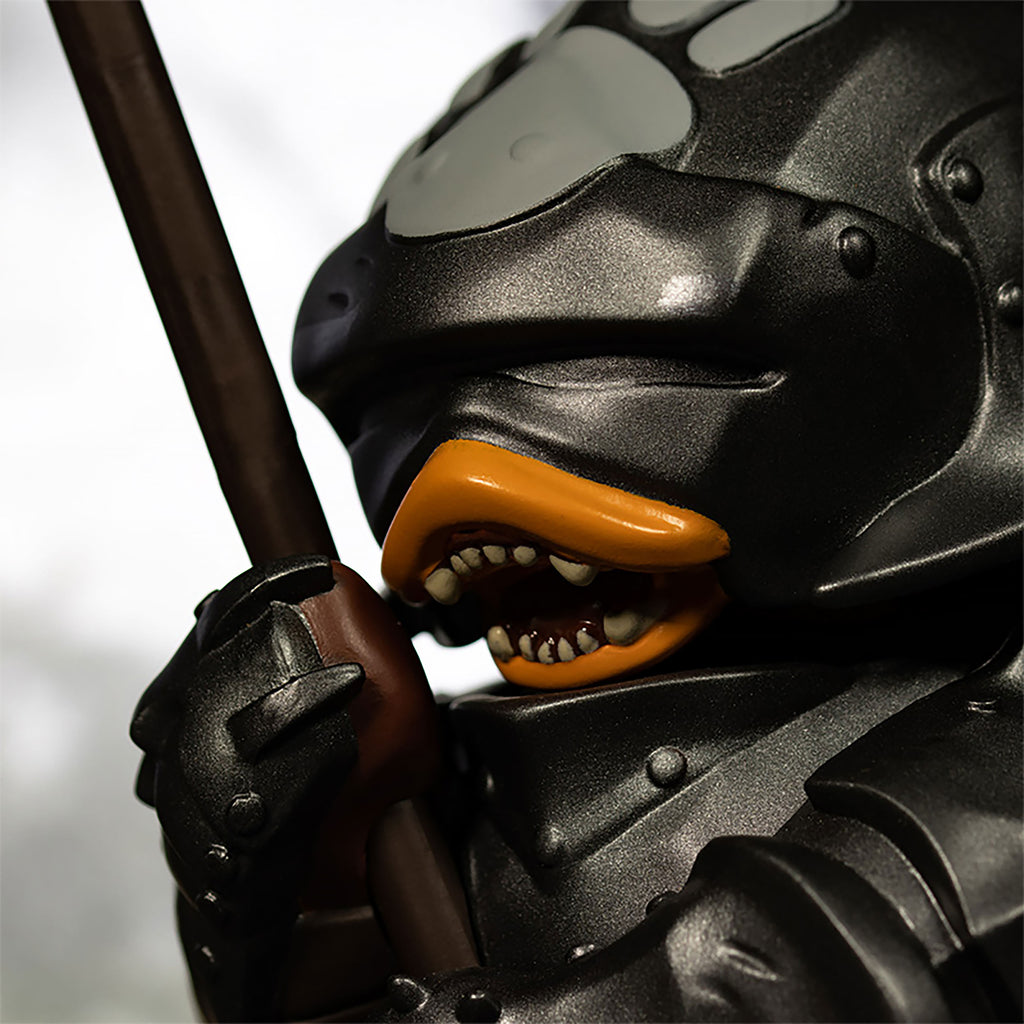 Zdjęcie produktu Władca Pierścieni - Uruk-Hai Pikeman TUBBZ Kaczka Dekoracyjna
