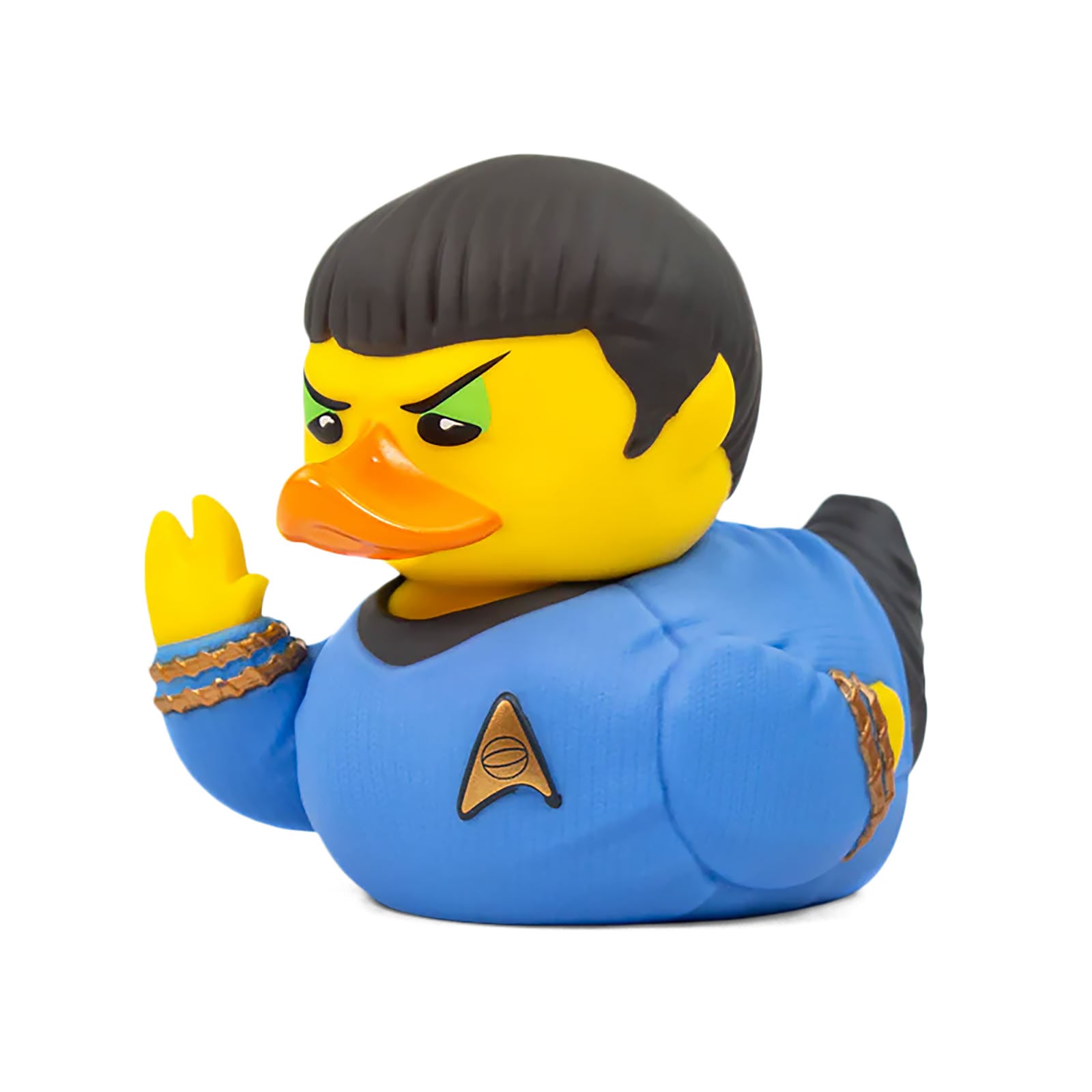 Product image Star Trek - Spock TUBBZ Decorative Duck