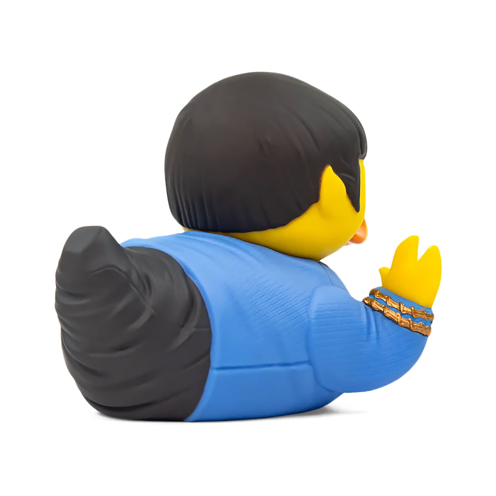 Product image Star Trek - Spock TUBBZ Decorative Duck
