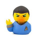 Product image Star Trek - Spock TUBBZ Decorative Duck