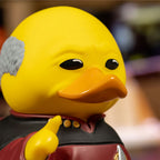 Product image Star Trek - Jean-Luc Picard TUBBZ Decorative Duck