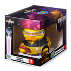 Zdjęcie produktu Star Trek - Geordi La Forge TUBBZ Kaczka Dekoracyjna
