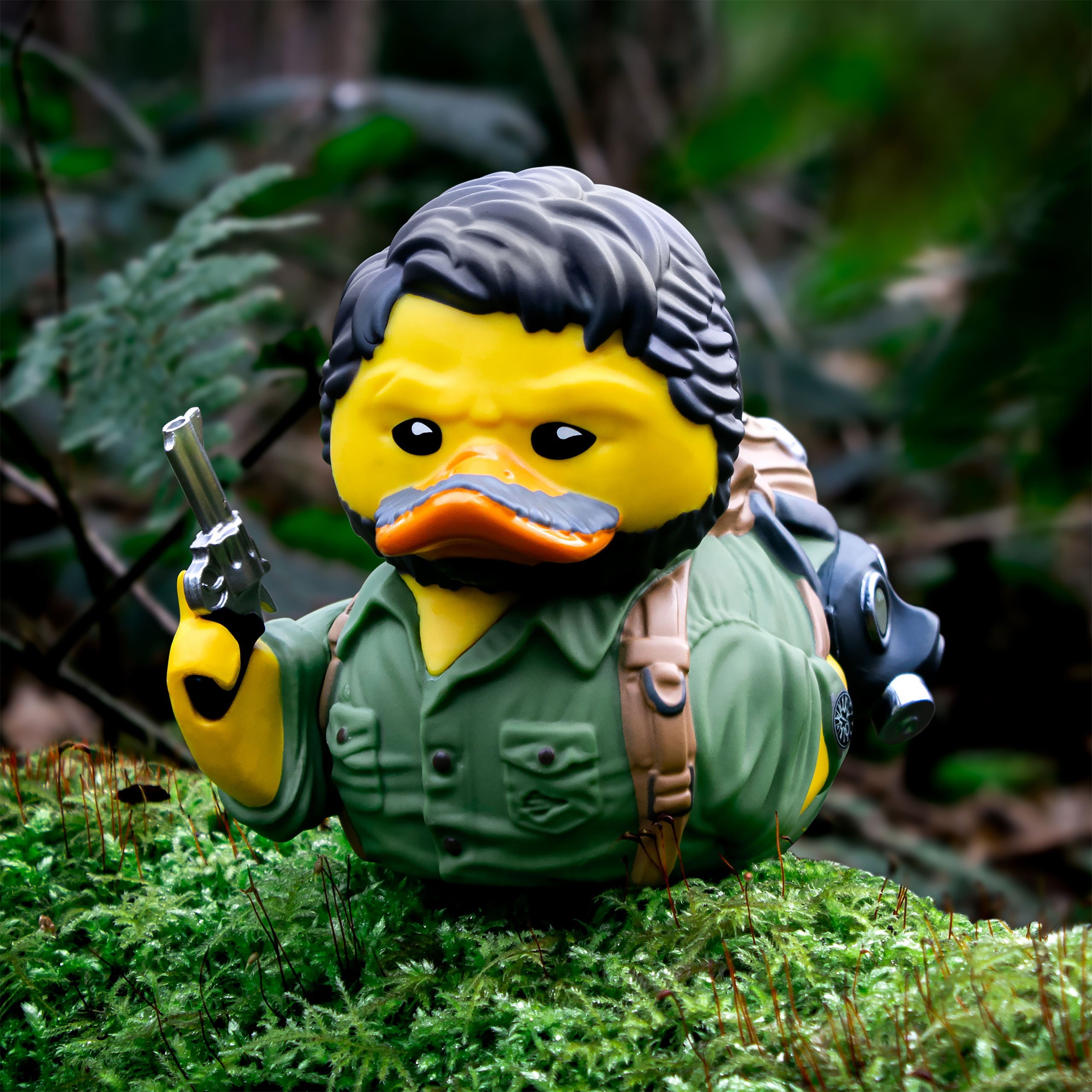 Product image The Last of Us - Joel TUBBZ Decorative Duck
