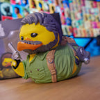 Product image The Last of Us - Joel TUBBZ Decorative Duck