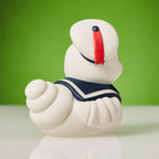 Zdjęcie produktu Ghostbusters - Mini Kaczka Marshmallow Man TUBBZ