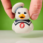Zdjęcie produktu Ghostbusters - Mini Kaczka Marshmallow Man TUBBZ