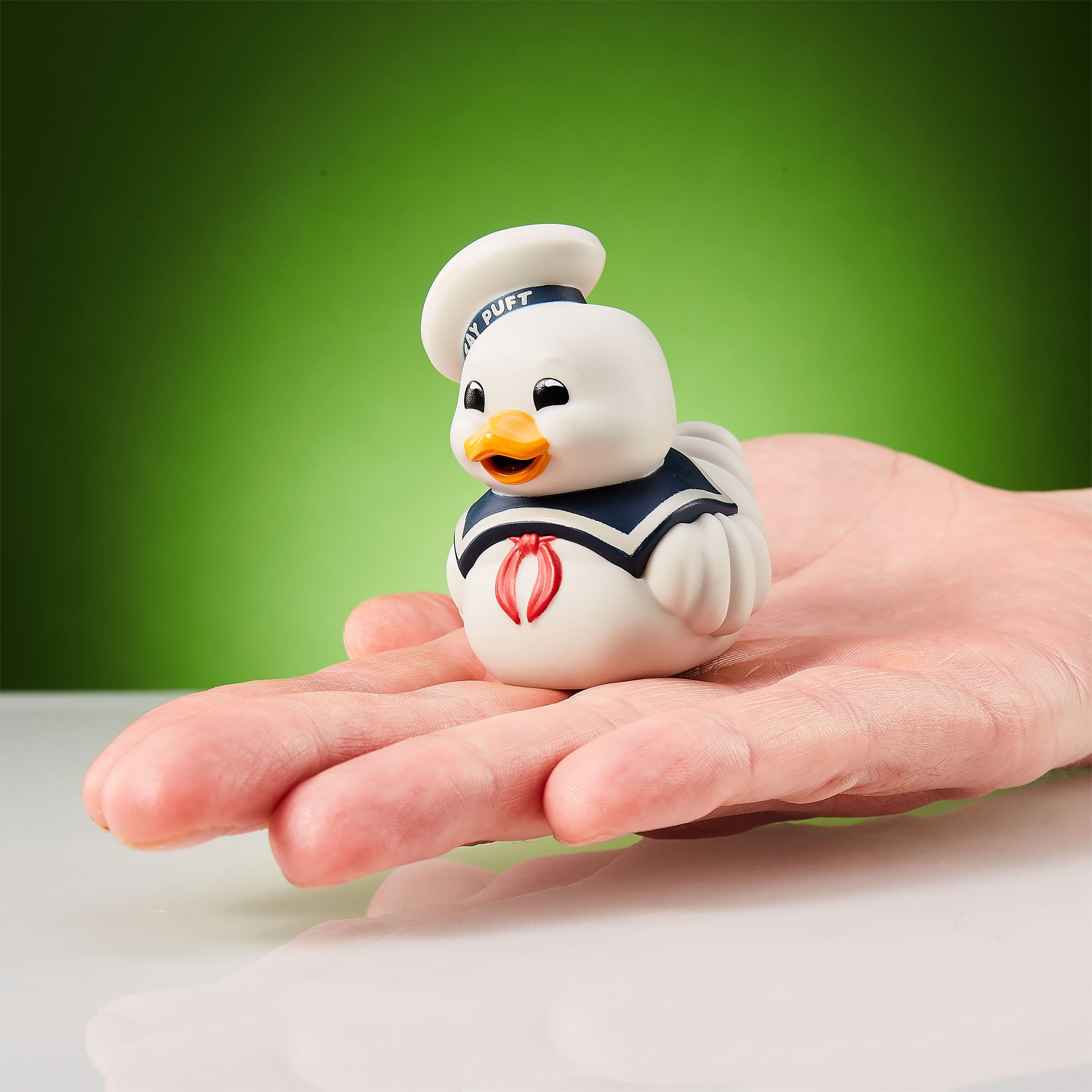 Zdjęcie produktu Ghostbusters - Mini Kaczka Marshmallow Man TUBBZ