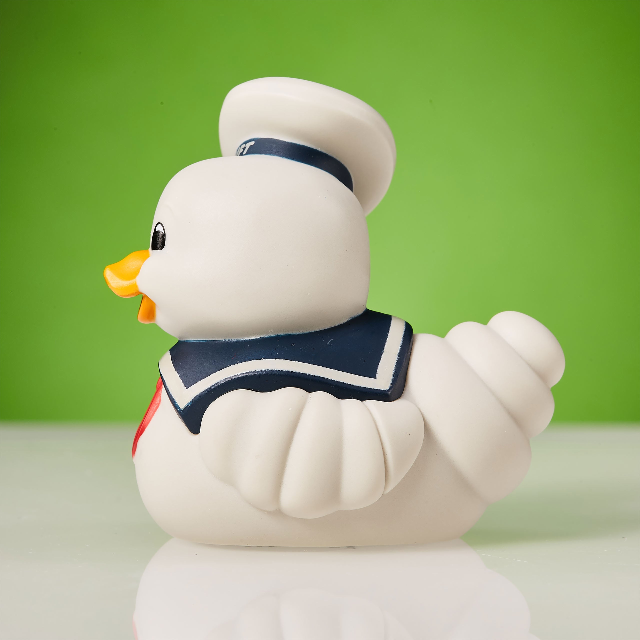 Zdjęcie produktu Ghostbusters - Mini Kaczka Marshmallow Man TUBBZ