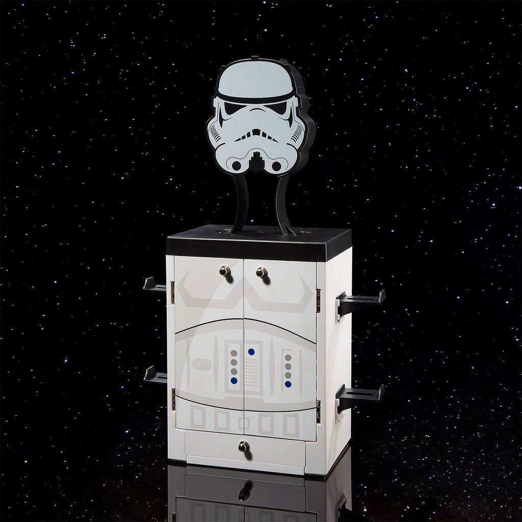 Product image Stormtrooper Gaming Locker