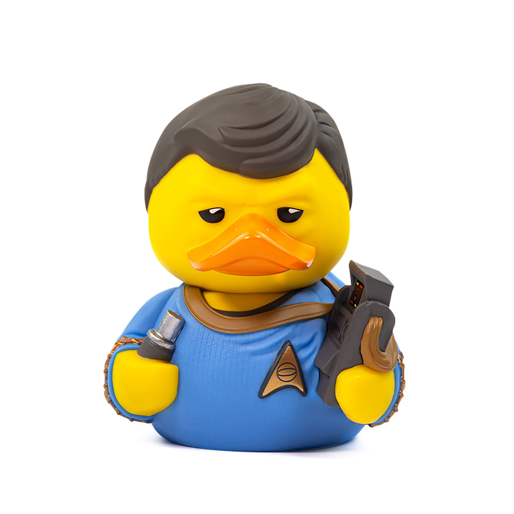 Zdjęcie produktu Star Trek - Dr. Leonard McCoy TUBBZ Kaczka Dekoracyjna