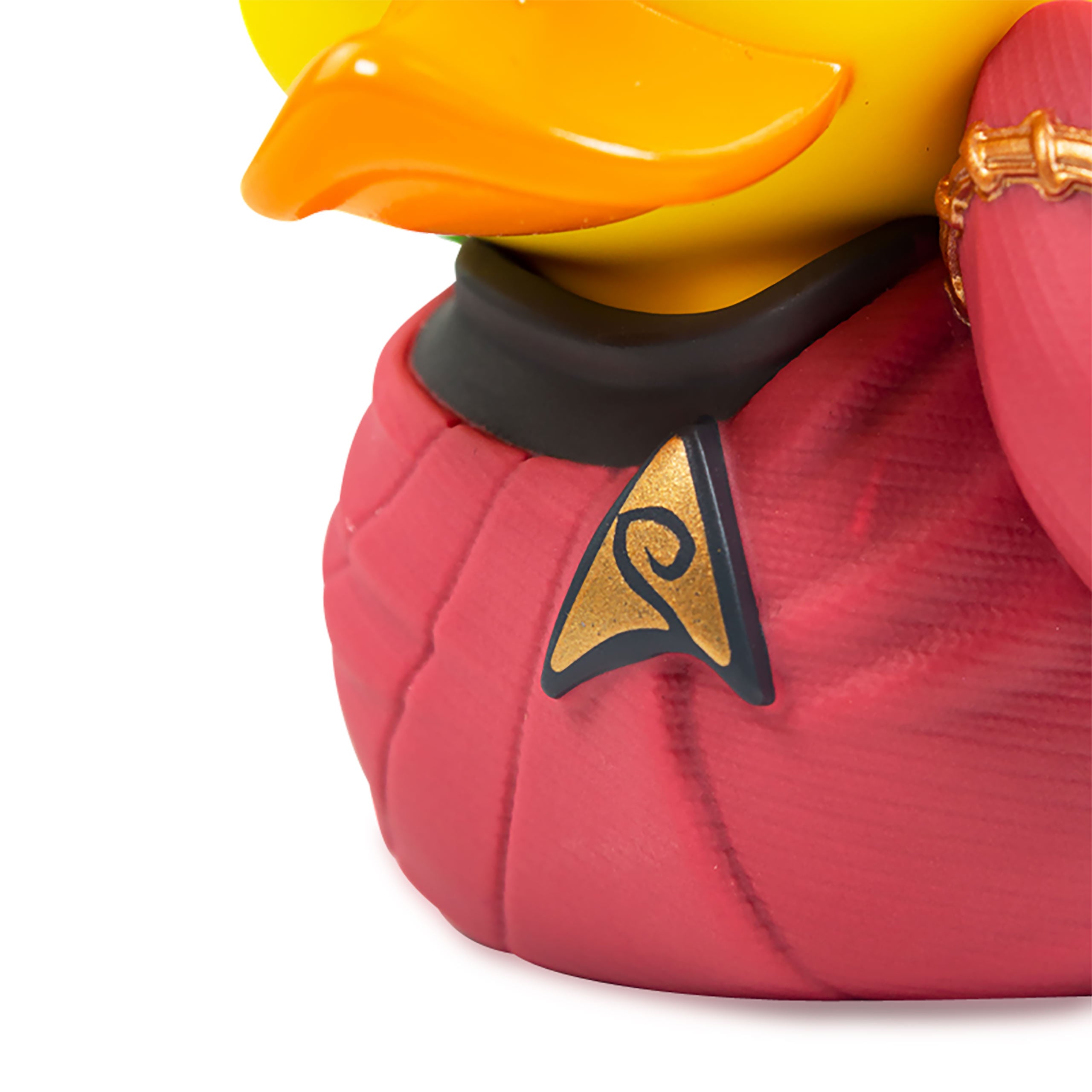 Zdjęcie produktu Star Trek - Nyota Uhura TUBBZ Kaczka Dekoracyjna