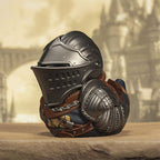 Zdjęcie produktu Dark Souls - Oscar Rycerz z Astory TUBBZ Kaczka Dekoracyjna