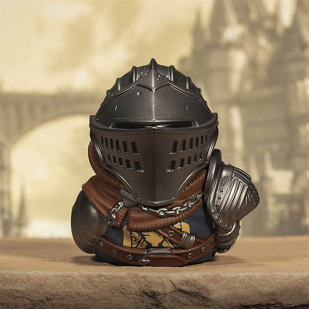 Zdjęcie produktu Dark Souls - Oscar Rycerz z Astory TUBBZ Kaczka Dekoracyjna