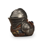 Zdjęcie produktu Dark Souls - Oscar Rycerz z Astory TUBBZ Kaczka Dekoracyjna