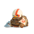 Zdjęcie produktu God of War - Kratos TUBBZ kaczka dekoracyjna
