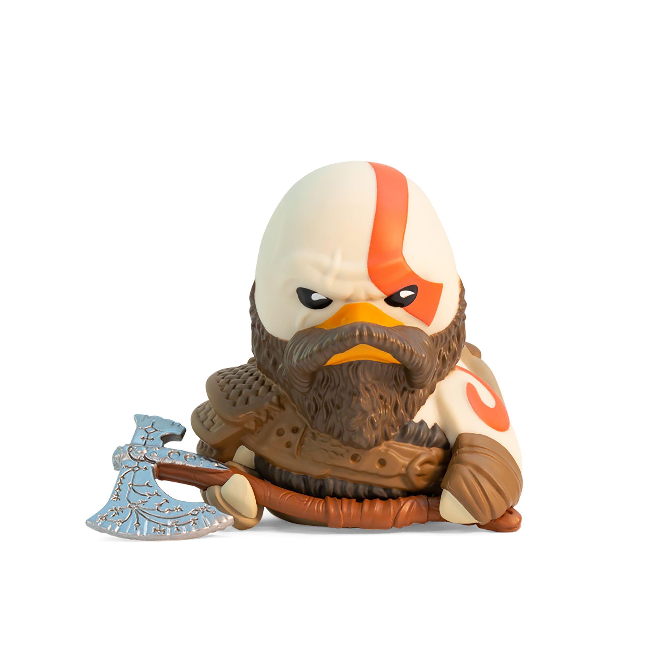 Zdjęcie produktu God of War - Kratos TUBBZ kaczka dekoracyjna