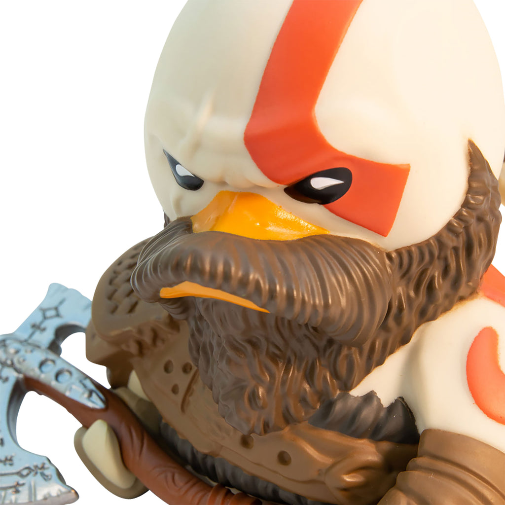 Zdjęcie produktu God of War - Kratos TUBBZ kaczka dekoracyjna