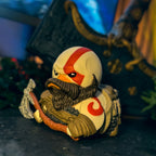 Zdjęcie produktu God of War - Kratos TUBBZ kaczka dekoracyjna