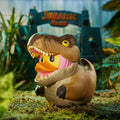 Zdjęcie produktu Jurassic Park - T-Rex TUBBZ dekoracyjna kaczka