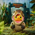 Zdjęcie produktu Jurassic Park - T-Rex TUBBZ dekoracyjna kaczka