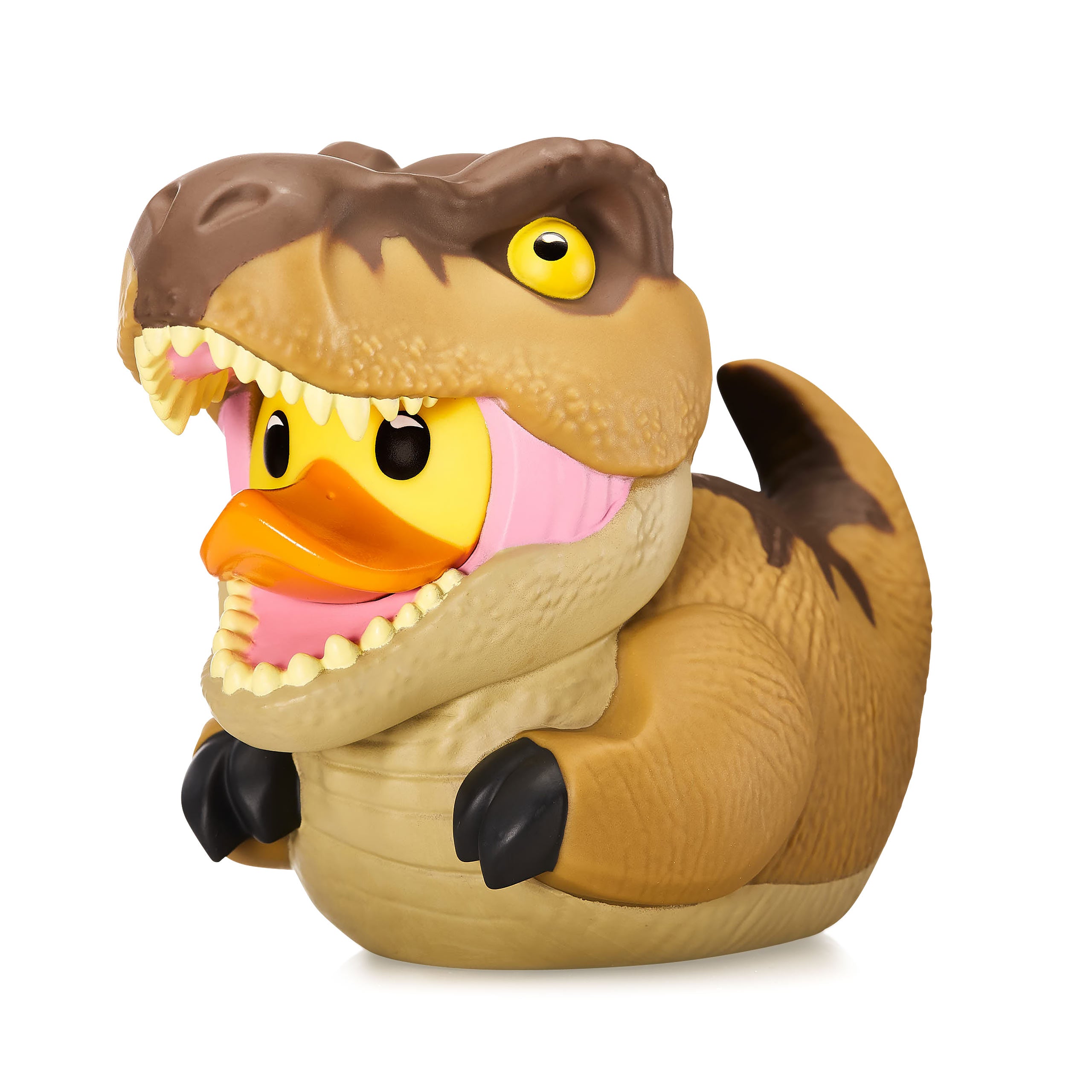 Zdjęcie produktu Jurassic Park - T-Rex TUBBZ dekoracyjna kaczka