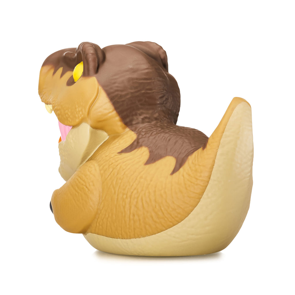 Zdjęcie produktu Jurassic Park - T-Rex TUBBZ dekoracyjna kaczka