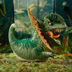 Zdjęcie produktu Jurassic Park - Dilophosaurus TUBBZ Kaczka Dekoracyjna