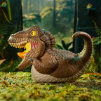 Zdjęcie produktu Jurassic Park - Velociraptor TUBBZ Kaczka Dekoracyjna