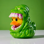 Zdjęcie produktu Ghostbusters - Slimer Man Mini TUBBZ Kaczka Dekoracyjna