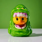 Zdjęcie produktu Ghostbusters - Slimer Man Mini TUBBZ Kaczka Dekoracyjna