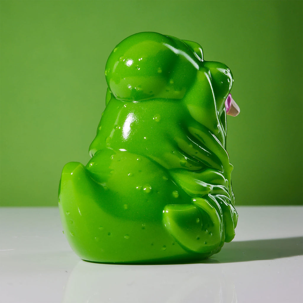 Zdjęcie produktu Ghostbusters - Slimer Man Mini TUBBZ Kaczka Dekoracyjna