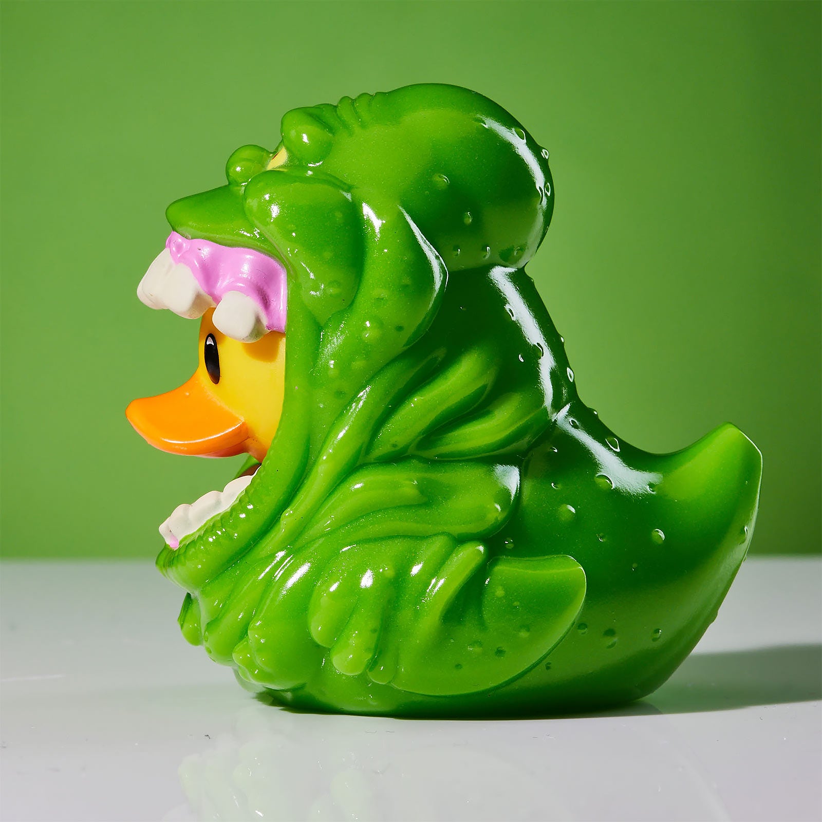 Zdjęcie produktu Ghostbusters - Slimer Man Mini TUBBZ Kaczka Dekoracyjna
