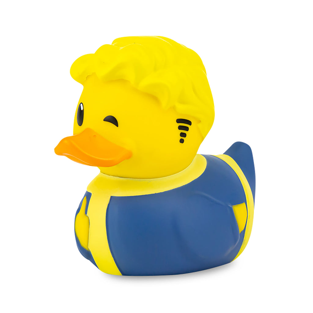 Product image Fallout - Vault Boy TUBBZ Decorative Duck