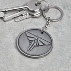Product image The Last of Us - Firefly Keychain