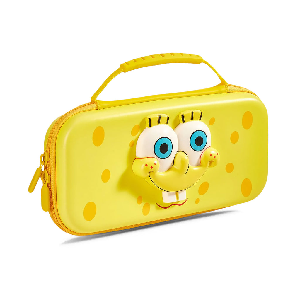 Product image SpongeBob - Face Switch Case