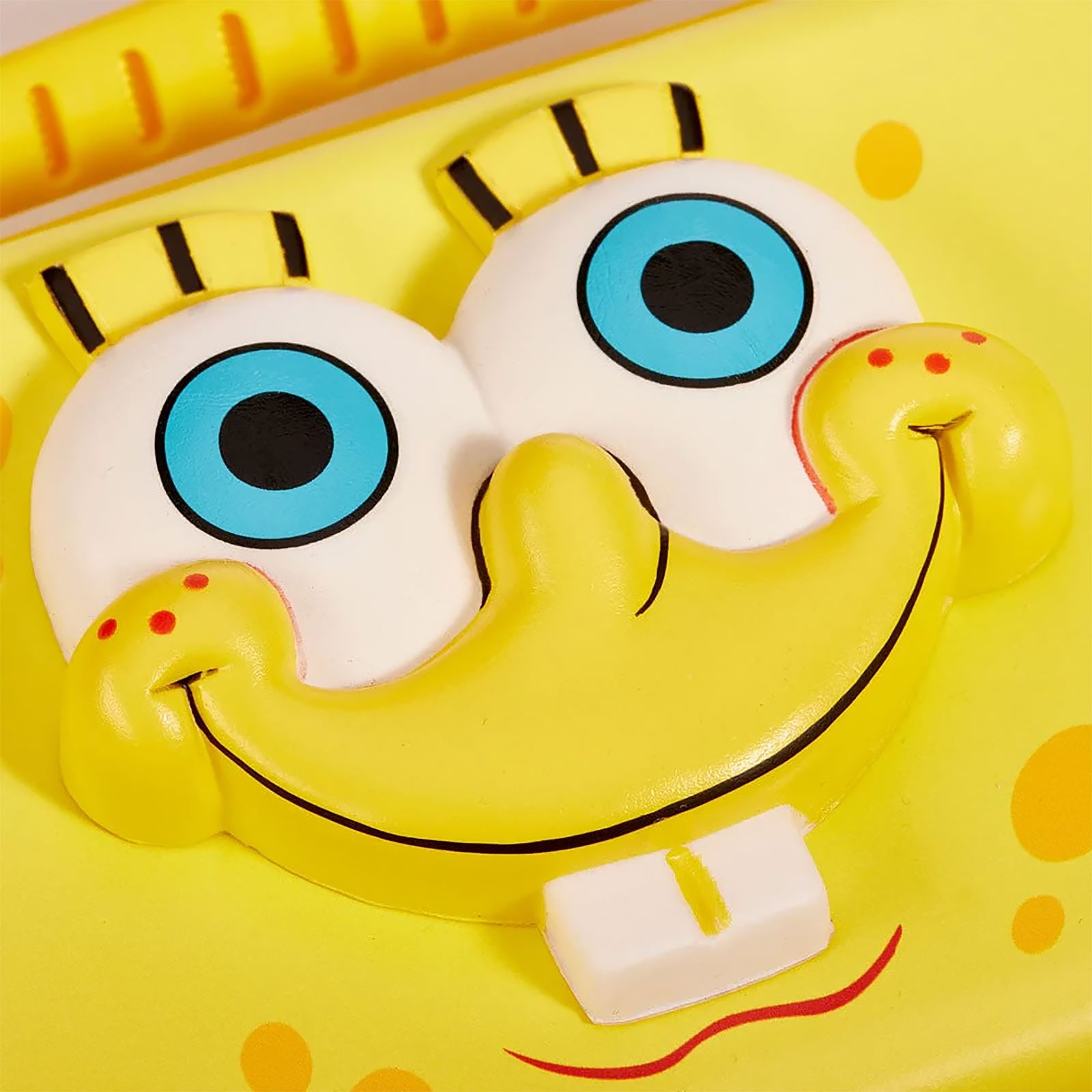 Product image SpongeBob - Face Switch Case