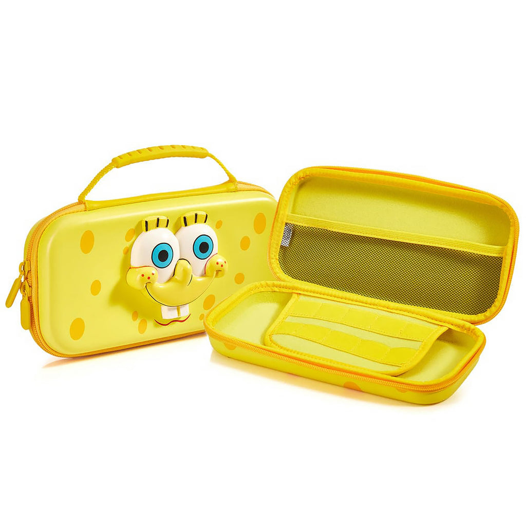 Product image SpongeBob - Face Switch Case