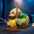 Zdjęcie produktu Teenage Mutant Ninja Turtles - Donatello TUBBZ Kaczka Dekoracyjna