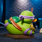 Zdjęcie produktu Teenage Mutant Ninja Turtles - Donatello TUBBZ Kaczka Dekoracyjna