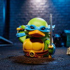 Zdjęcie produktu Teenage Mutant Ninja Turtles - Leonardo TUBBZ Kaczka Dekoracyjna
