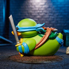 Zdjęcie produktu Teenage Mutant Ninja Turtles - Leonardo TUBBZ Kaczka Dekoracyjna