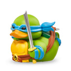 Zdjęcie produktu Teenage Mutant Ninja Turtles - Leonardo TUBBZ Kaczka Dekoracyjna