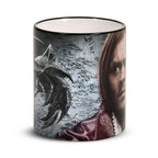 Product image Witcher - Dandelion Mug
