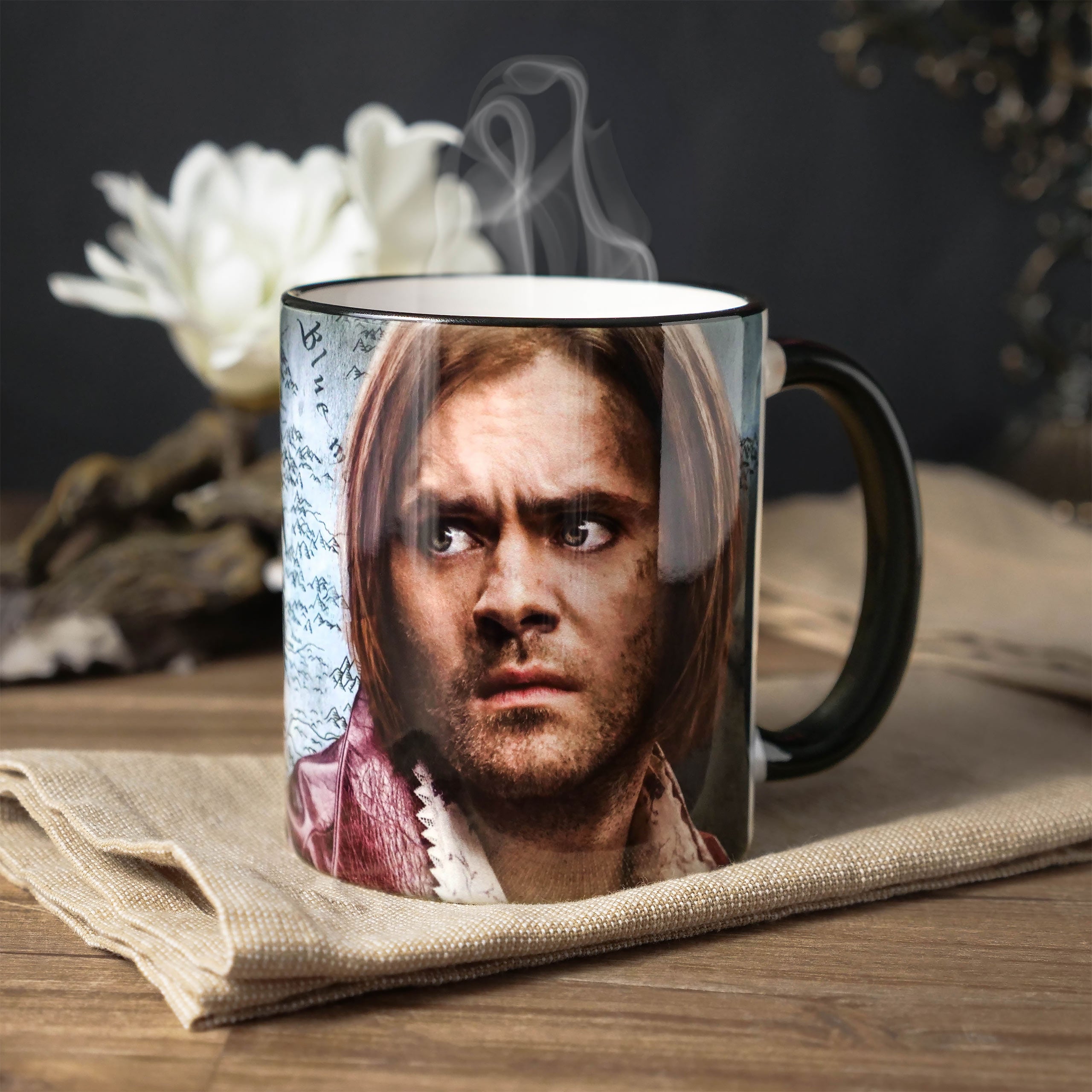 Product image Witcher - Dandelion Mug