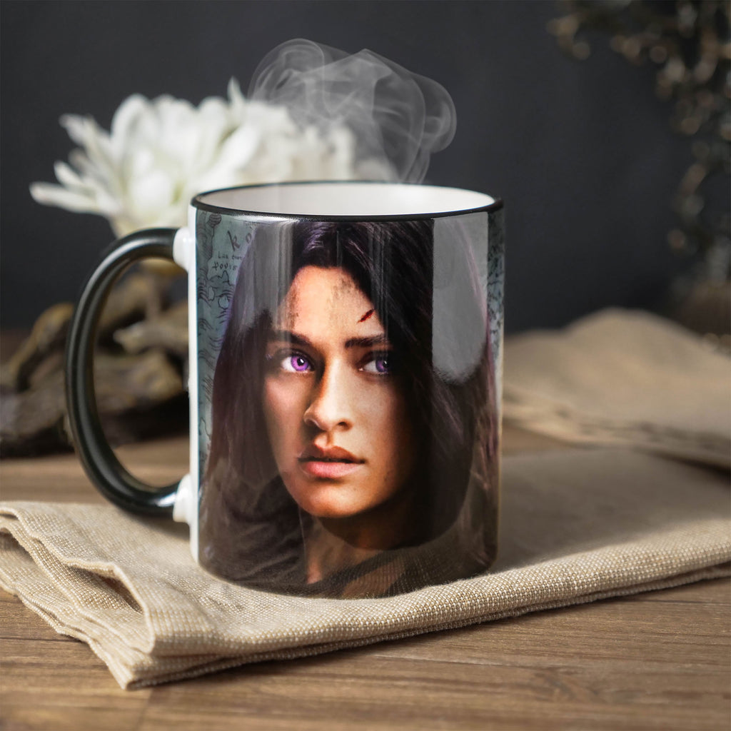 Zdjęcie produktu Wiedźmin - Kubek Yennefer