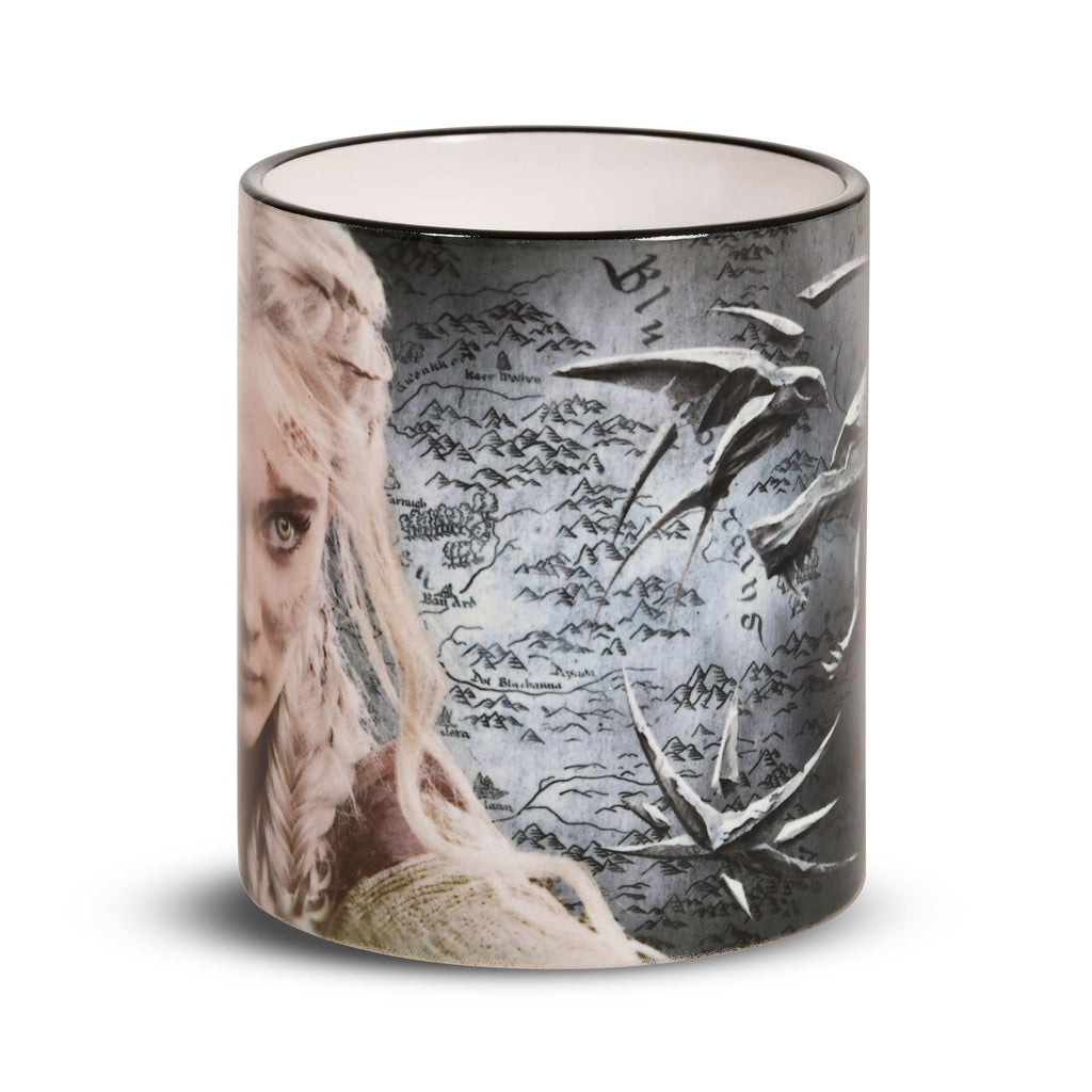 Product image Witcher - Ciri Mug
