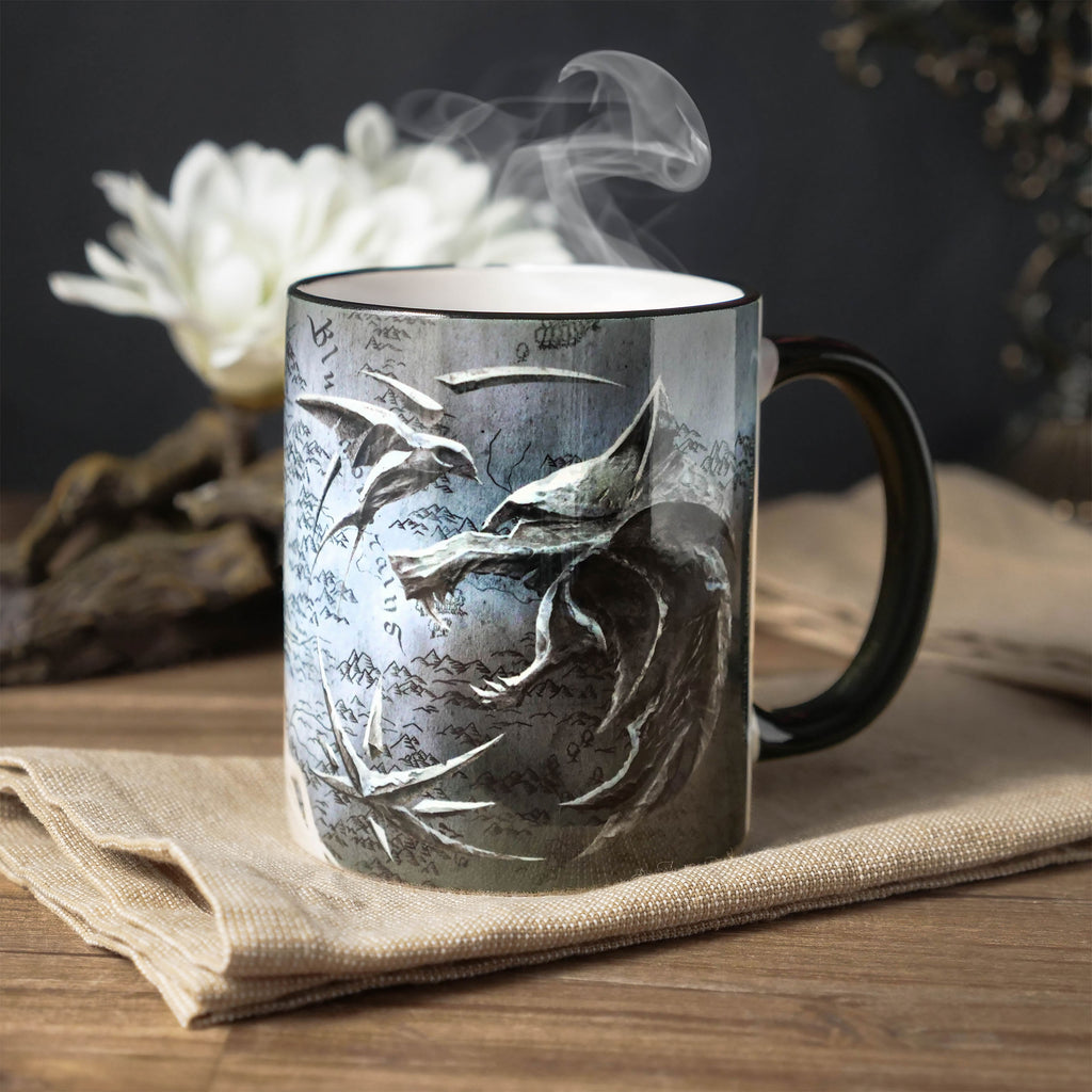 Product image Witcher - Ciri Mug